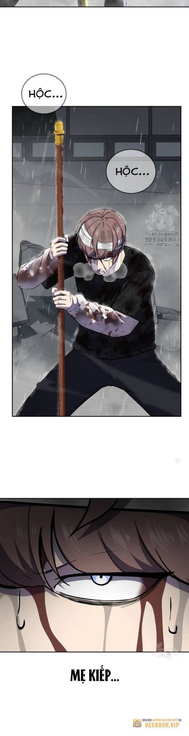 Cậu Bé Của Thần Chết: Chapter 248