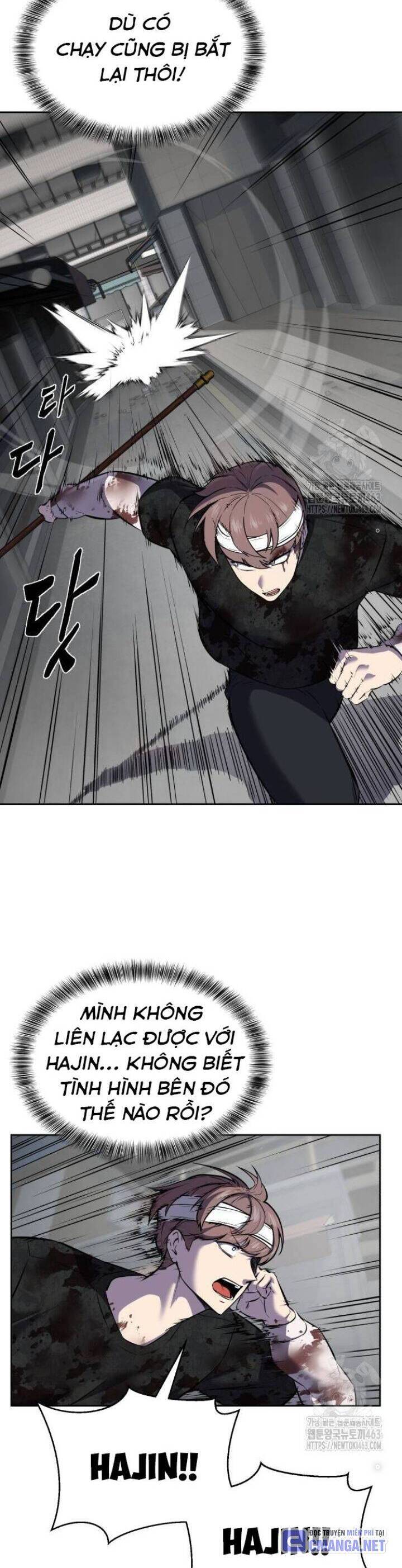 Cậu Bé Của Thần Chết: Chapter 248