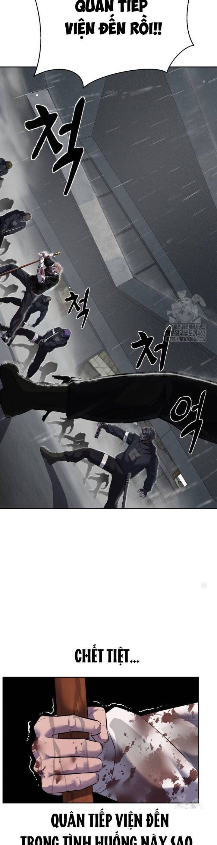 Cậu Bé Của Thần Chết: Chapter 248