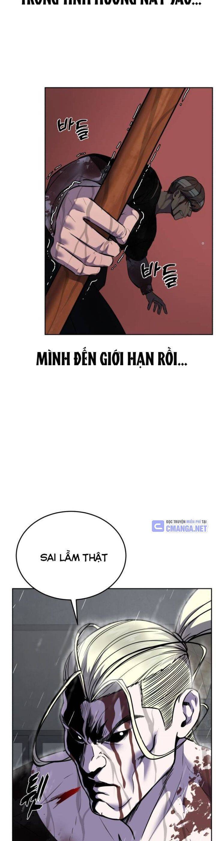 Cậu Bé Của Thần Chết: Chapter 248