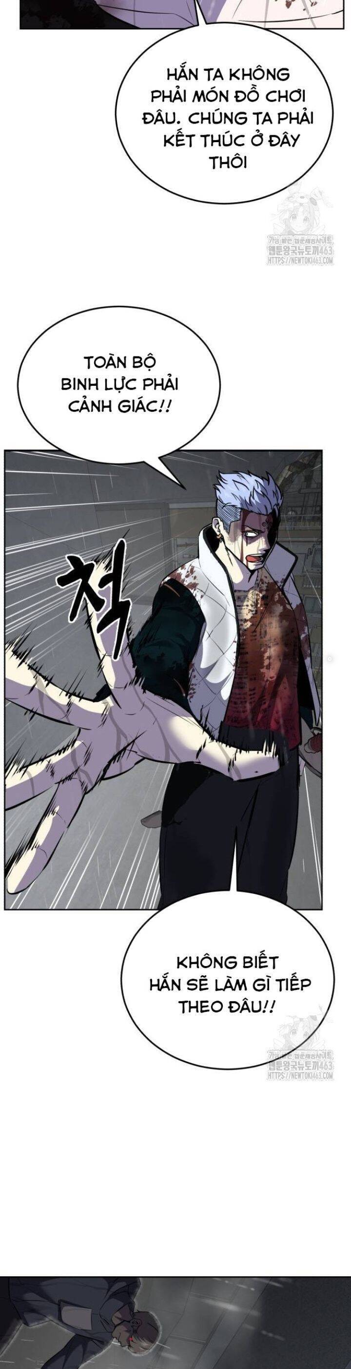 Cậu Bé Của Thần Chết: Chapter 248