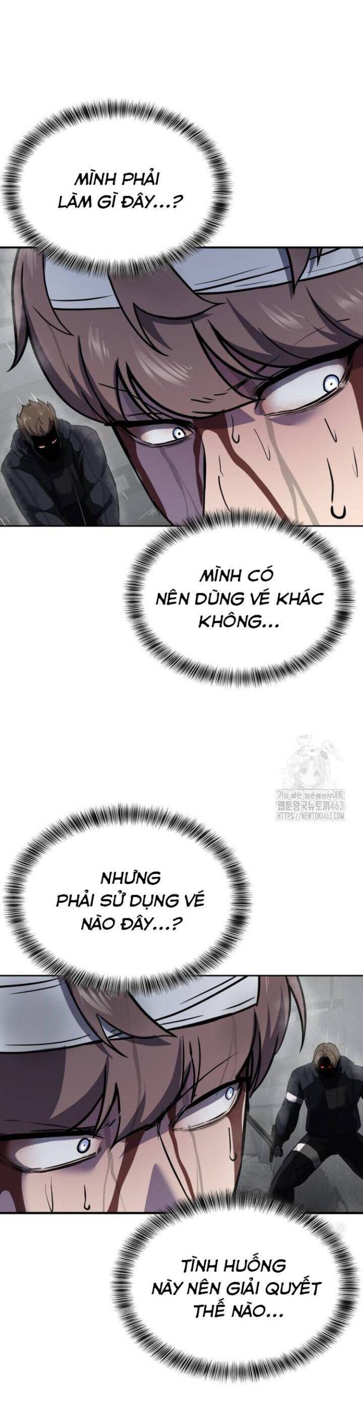 Cậu Bé Của Thần Chết: Chapter 248