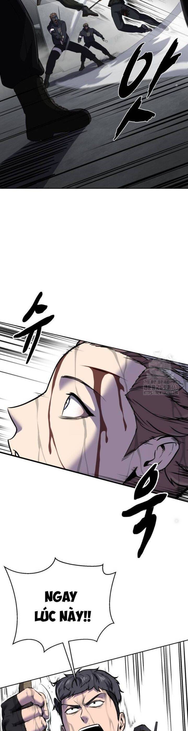 Cậu Bé Của Thần Chết: Chapter 248