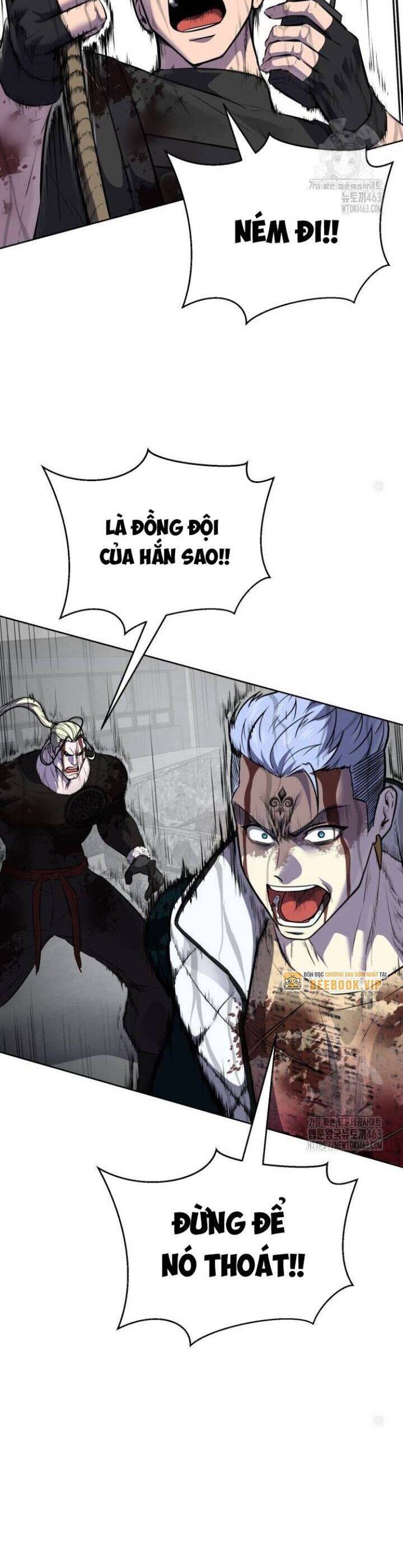 Cậu Bé Của Thần Chết: Chapter 248