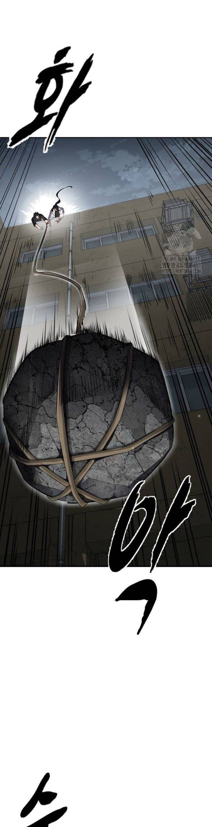 Cậu Bé Của Thần Chết: Chapter 248