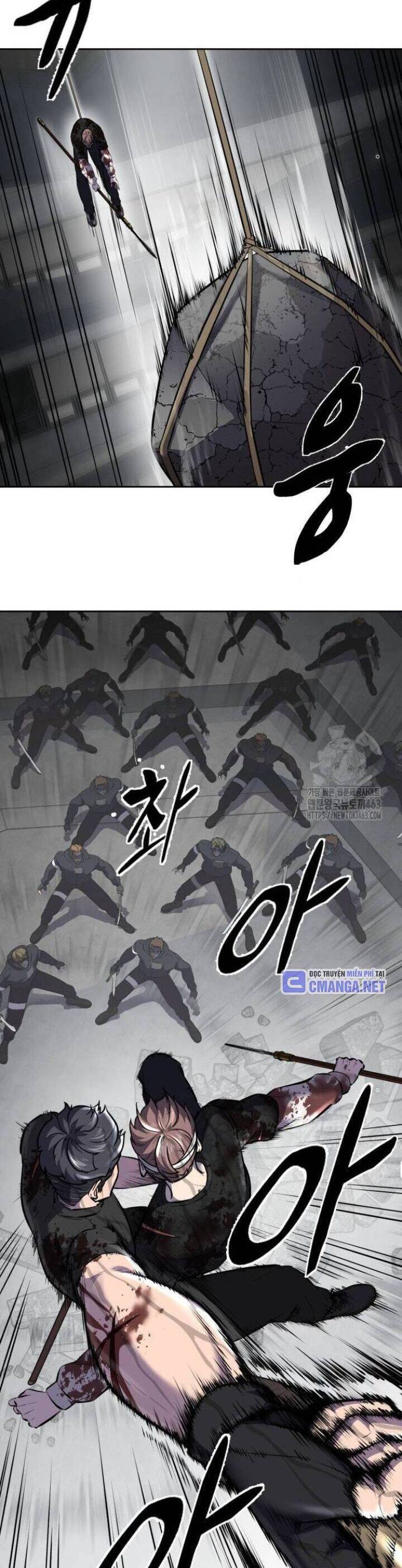 Cậu Bé Của Thần Chết: Chapter 248