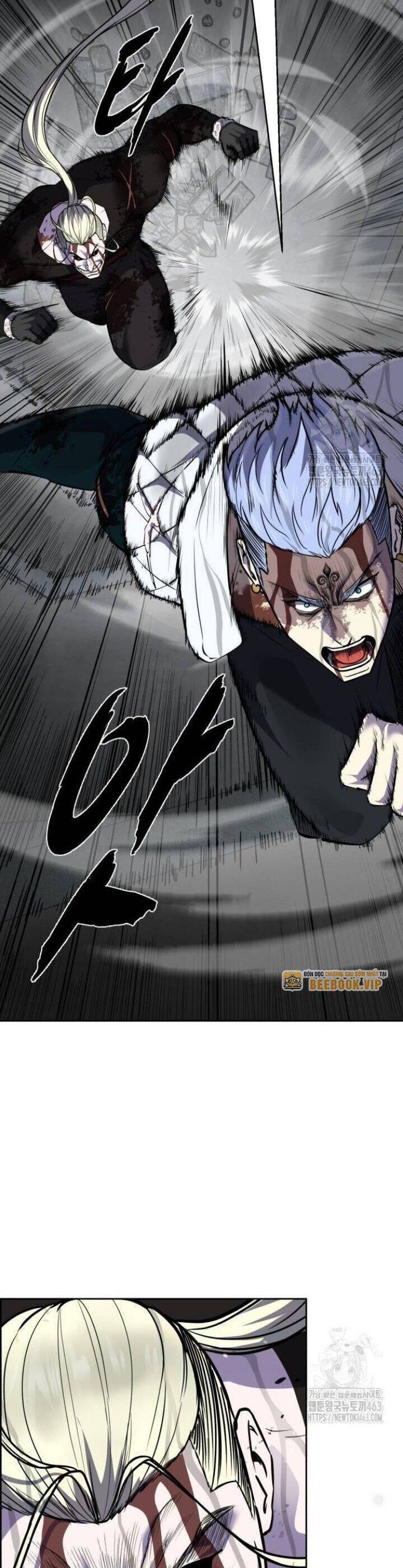 Cậu Bé Của Thần Chết: Chapter 248