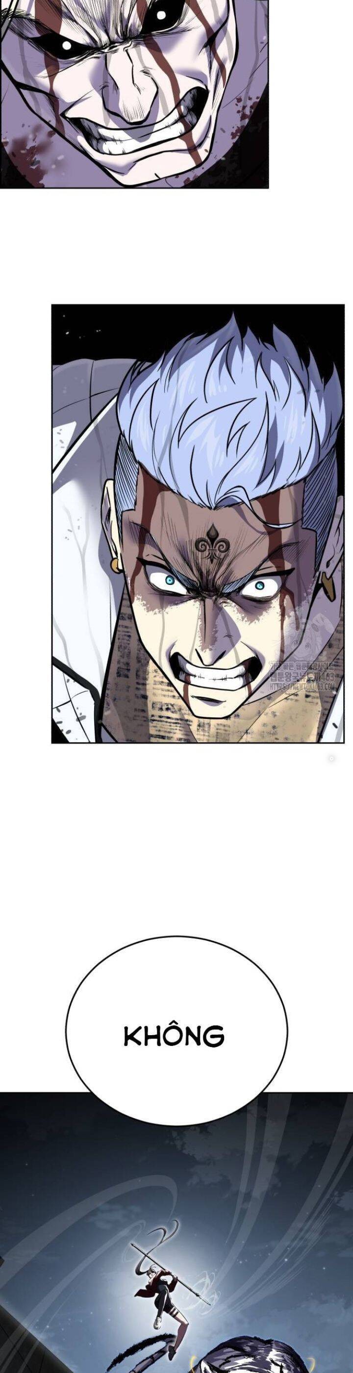 Cậu Bé Của Thần Chết: Chapter 248