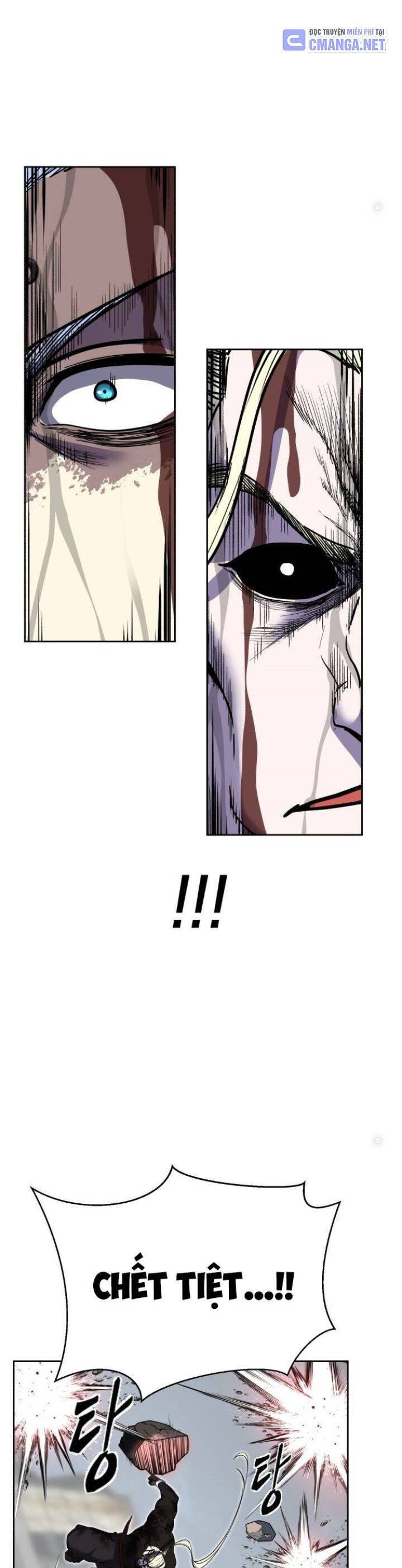 Cậu Bé Của Thần Chết: Chapter 248