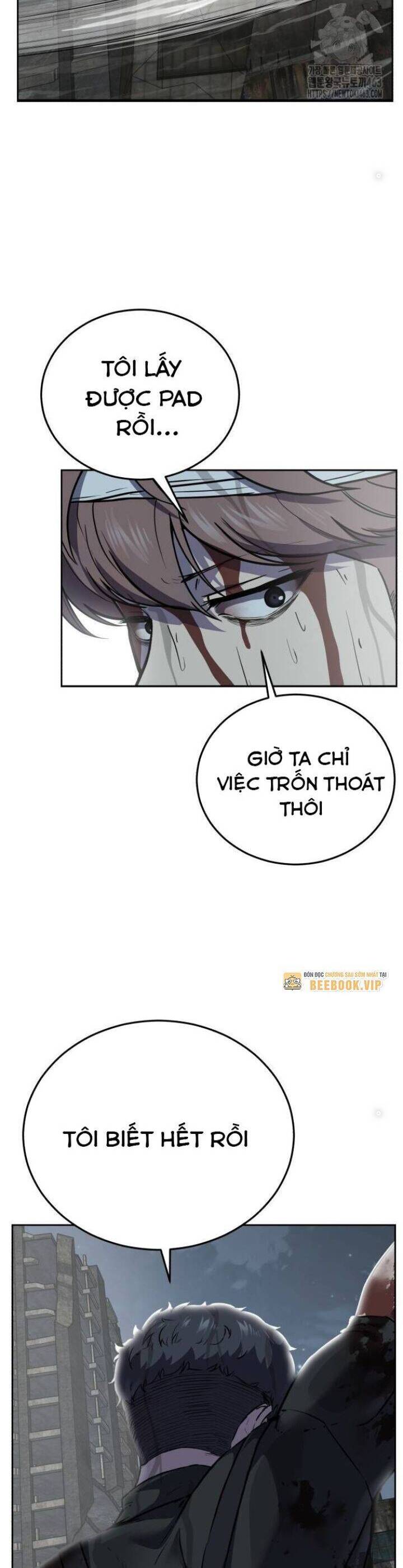 Cậu Bé Của Thần Chết: Chapter 248