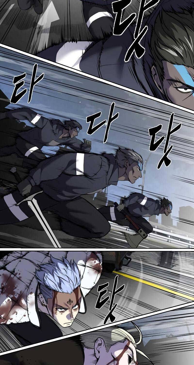 Cậu Bé Của Thần Chết: Chapter 249