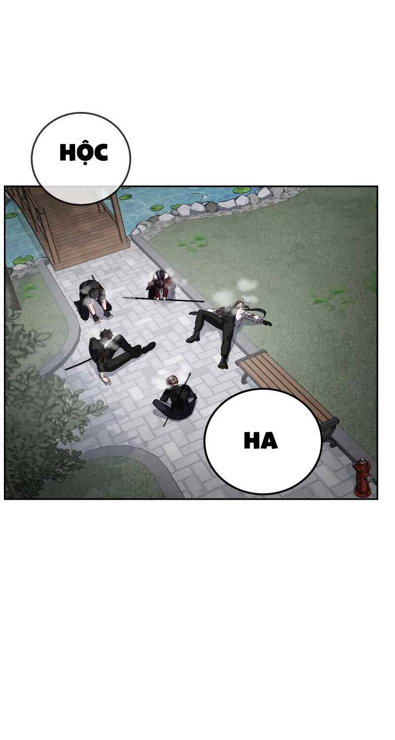 Cậu Bé Của Thần Chết: Chapter 249