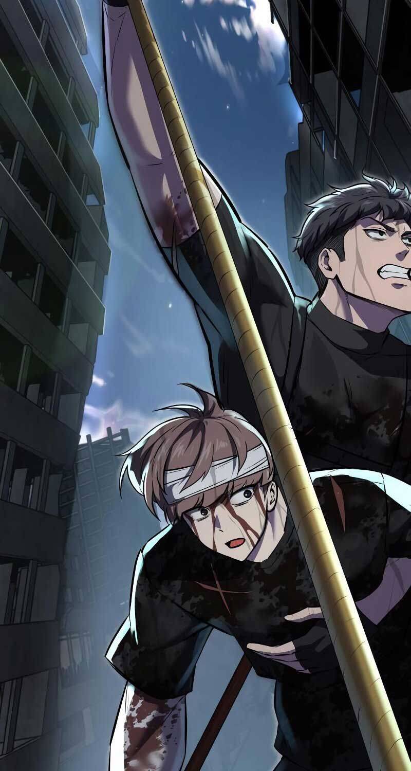 Cậu Bé Của Thần Chết: Chapter 249