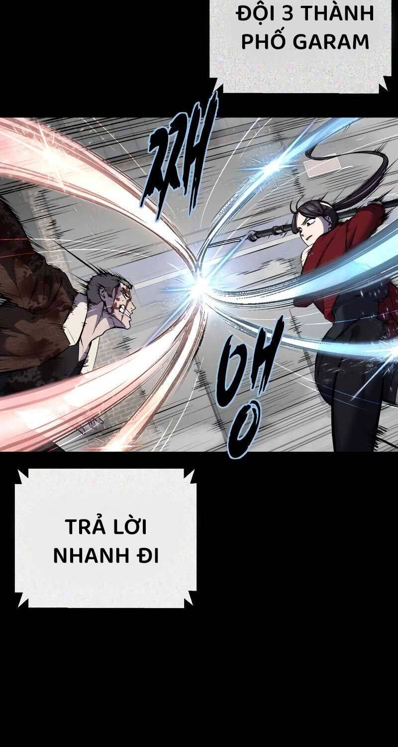 Cậu Bé Của Thần Chết: Chapter 249