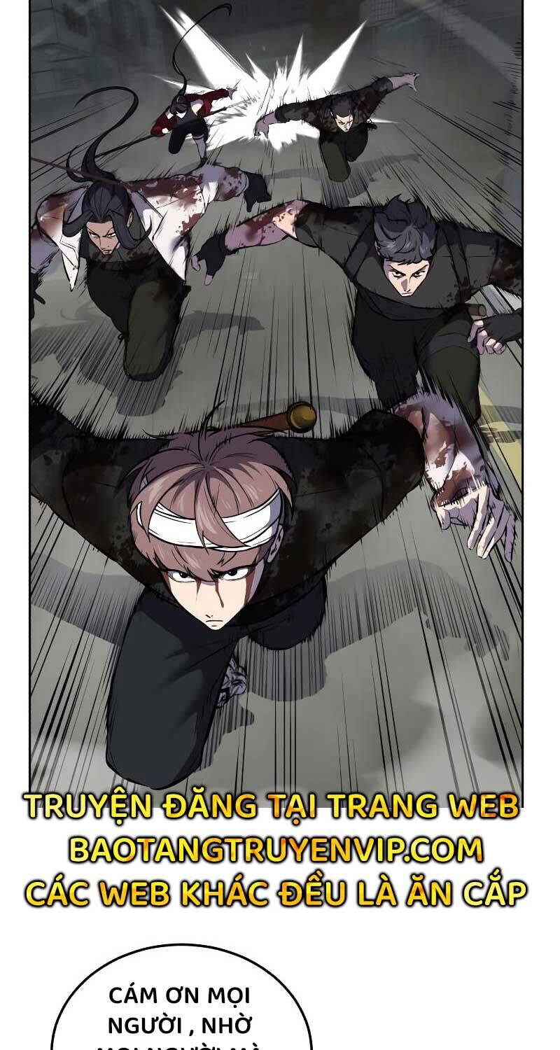 Cậu Bé Của Thần Chết: Chapter 249