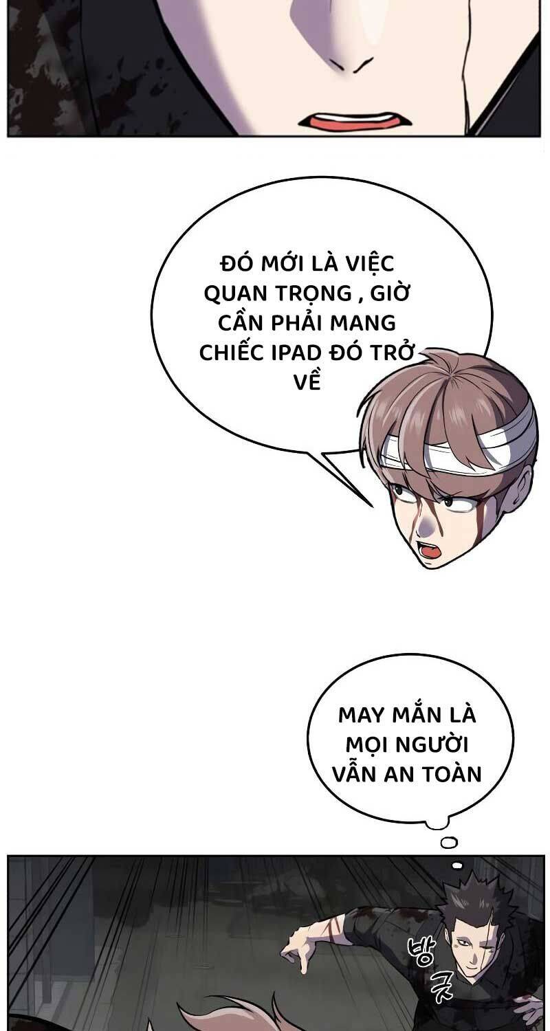 Cậu Bé Của Thần Chết: Chapter 249