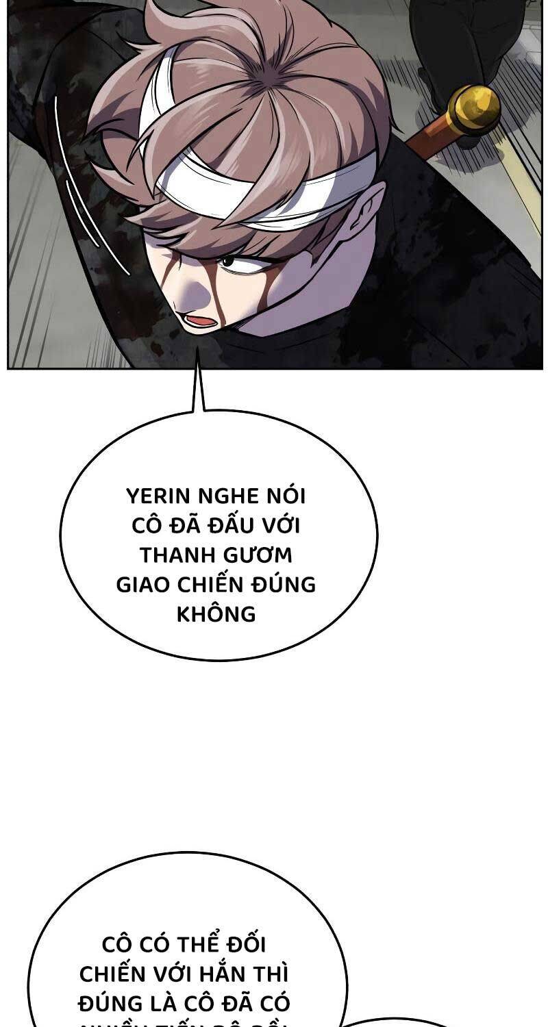 Cậu Bé Của Thần Chết: Chapter 249