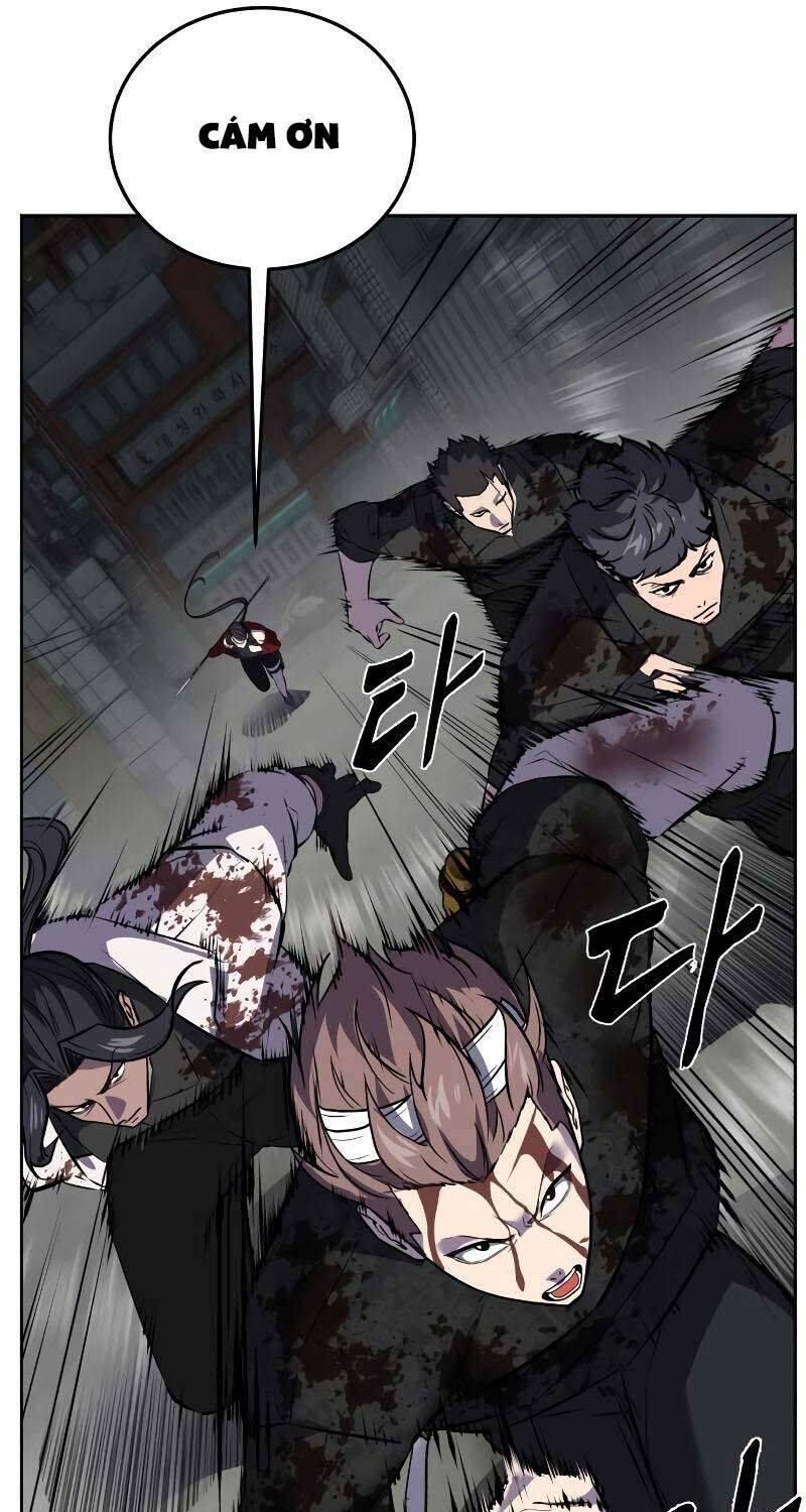 Cậu Bé Của Thần Chết: Chapter 249