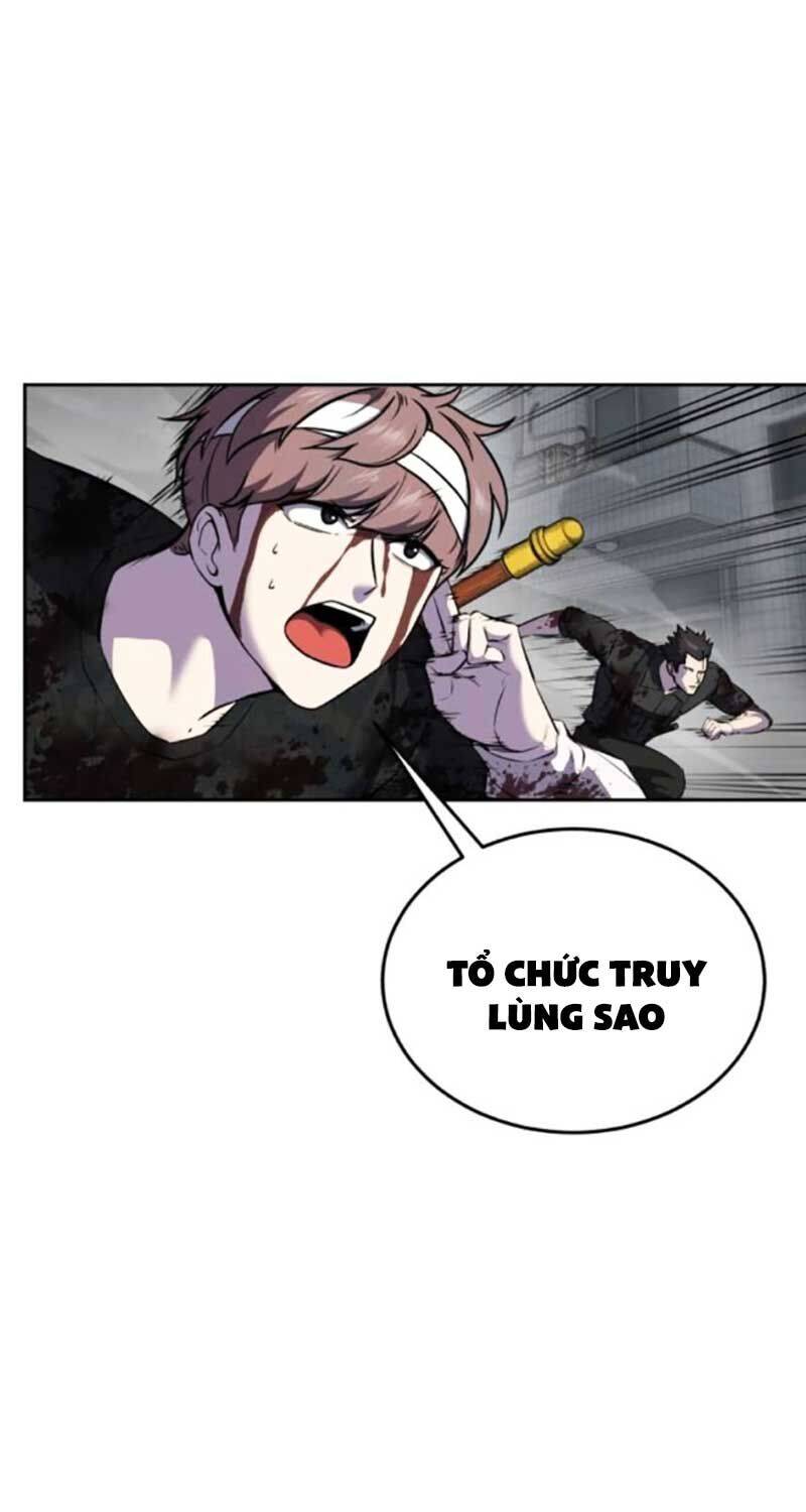 Cậu Bé Của Thần Chết: Chapter 249