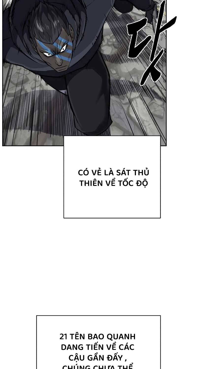 Cậu Bé Của Thần Chết: Chapter 249