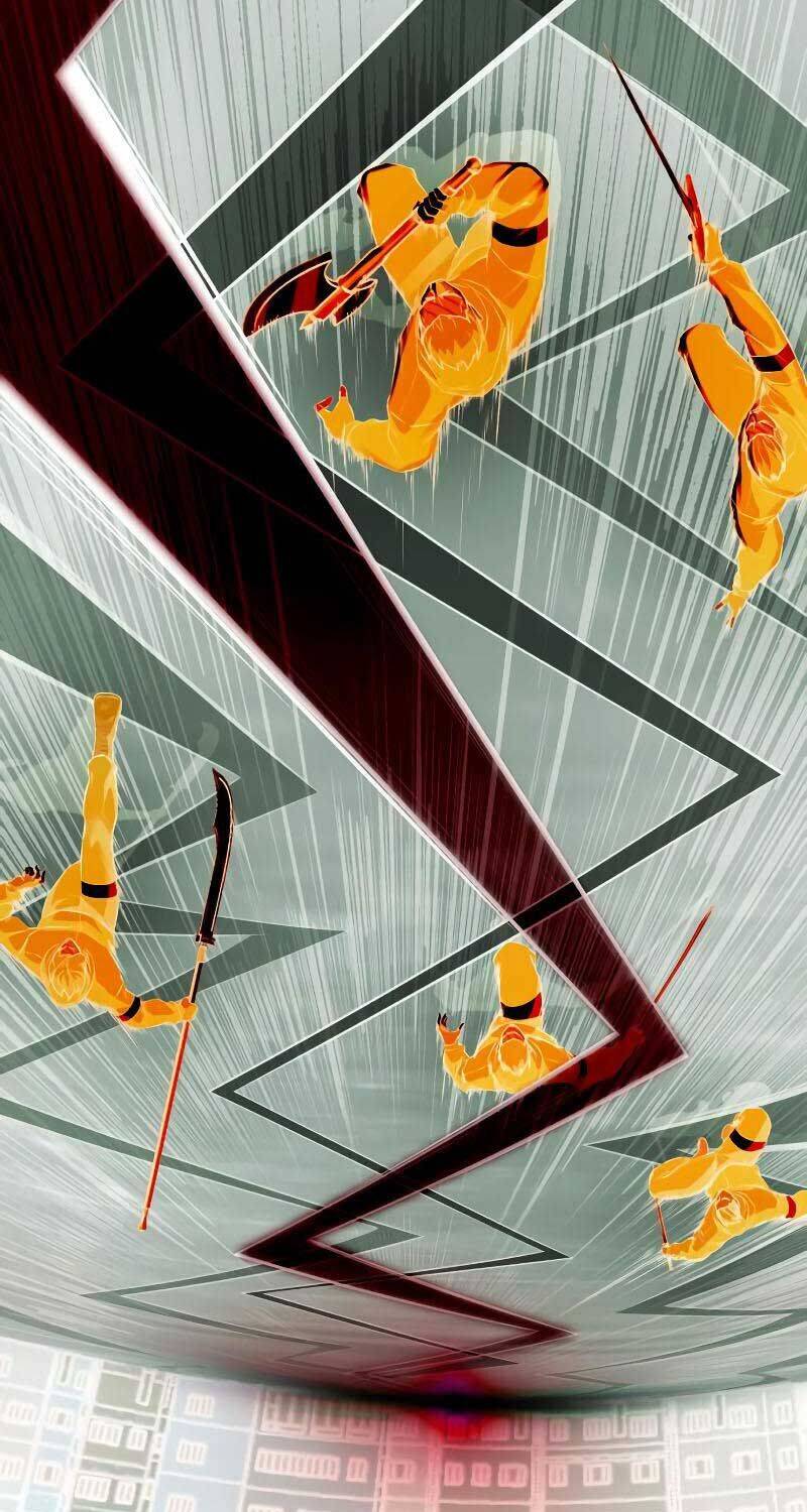 Cậu Bé Của Thần Chết: Chapter 249