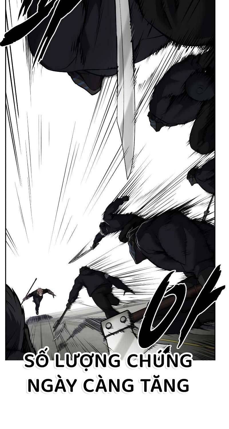 Cậu Bé Của Thần Chết: Chapter 249