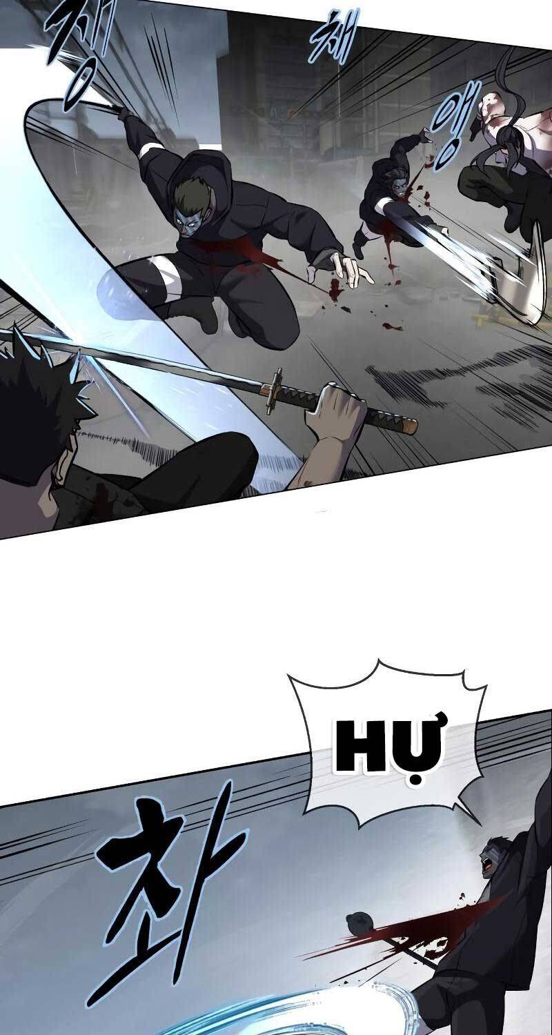 Cậu Bé Của Thần Chết: Chapter 249