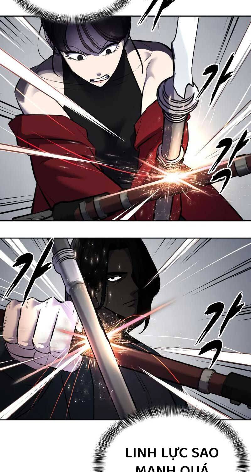 Cậu Bé Của Thần Chết: Chapter 249