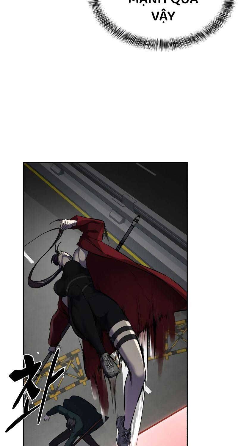 Cậu Bé Của Thần Chết: Chapter 249