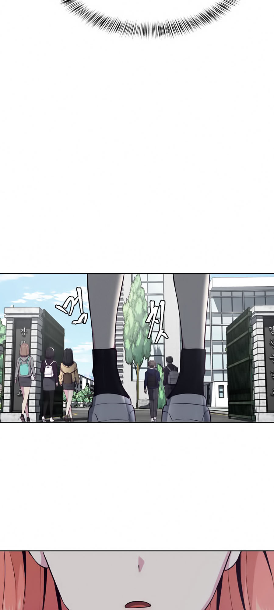 Cậu Bé Của Thần Chết: Chapter 25