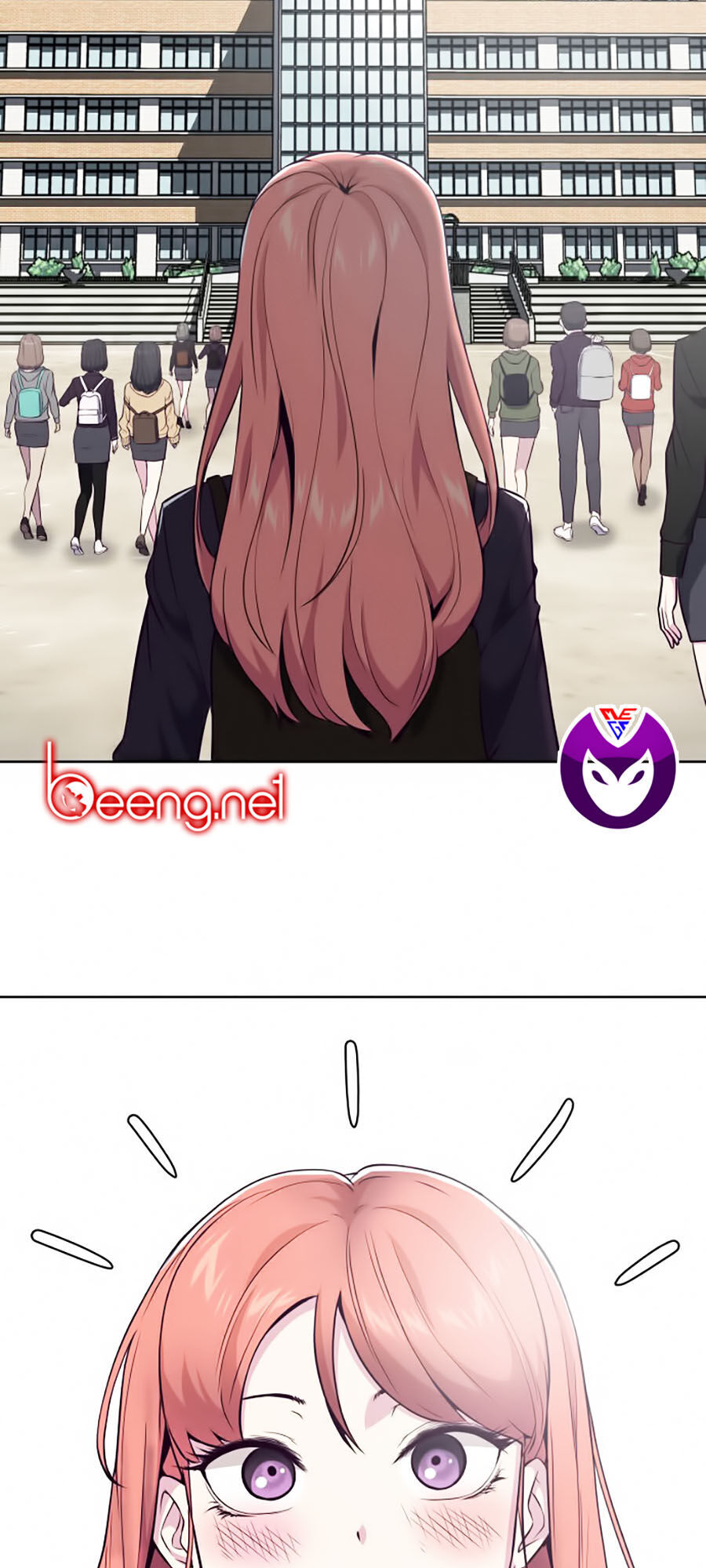 Cậu Bé Của Thần Chết: Chapter 25