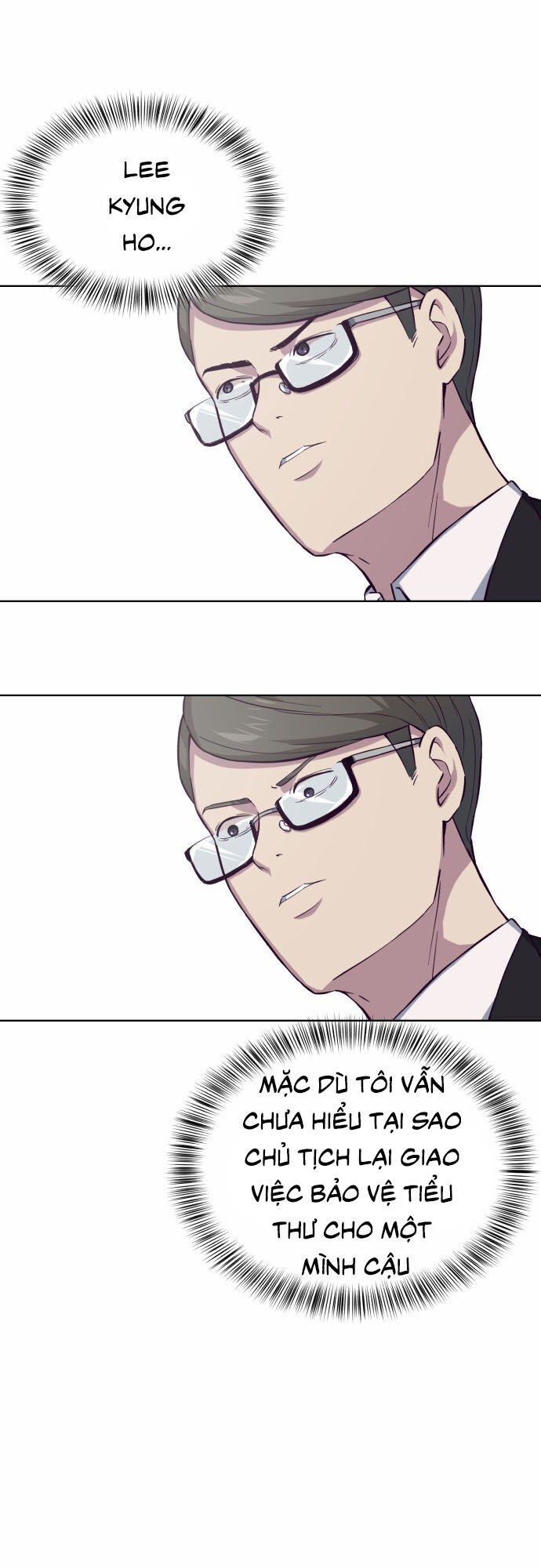 Cậu Bé Của Thần Chết: Chapter 25