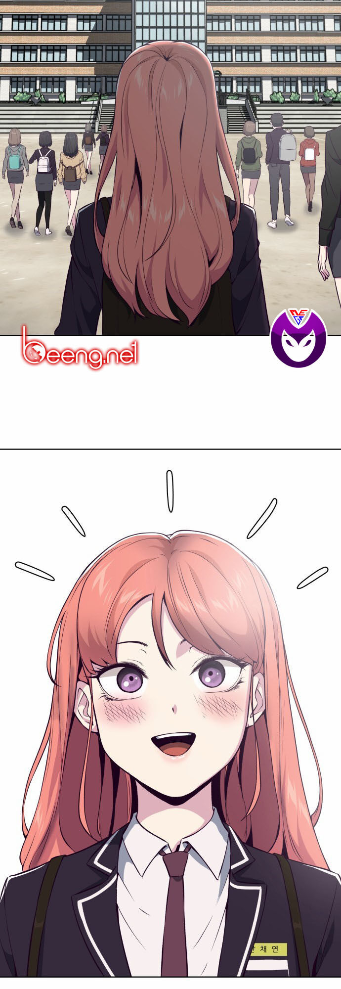 Cậu Bé Của Thần Chết: Chapter 25