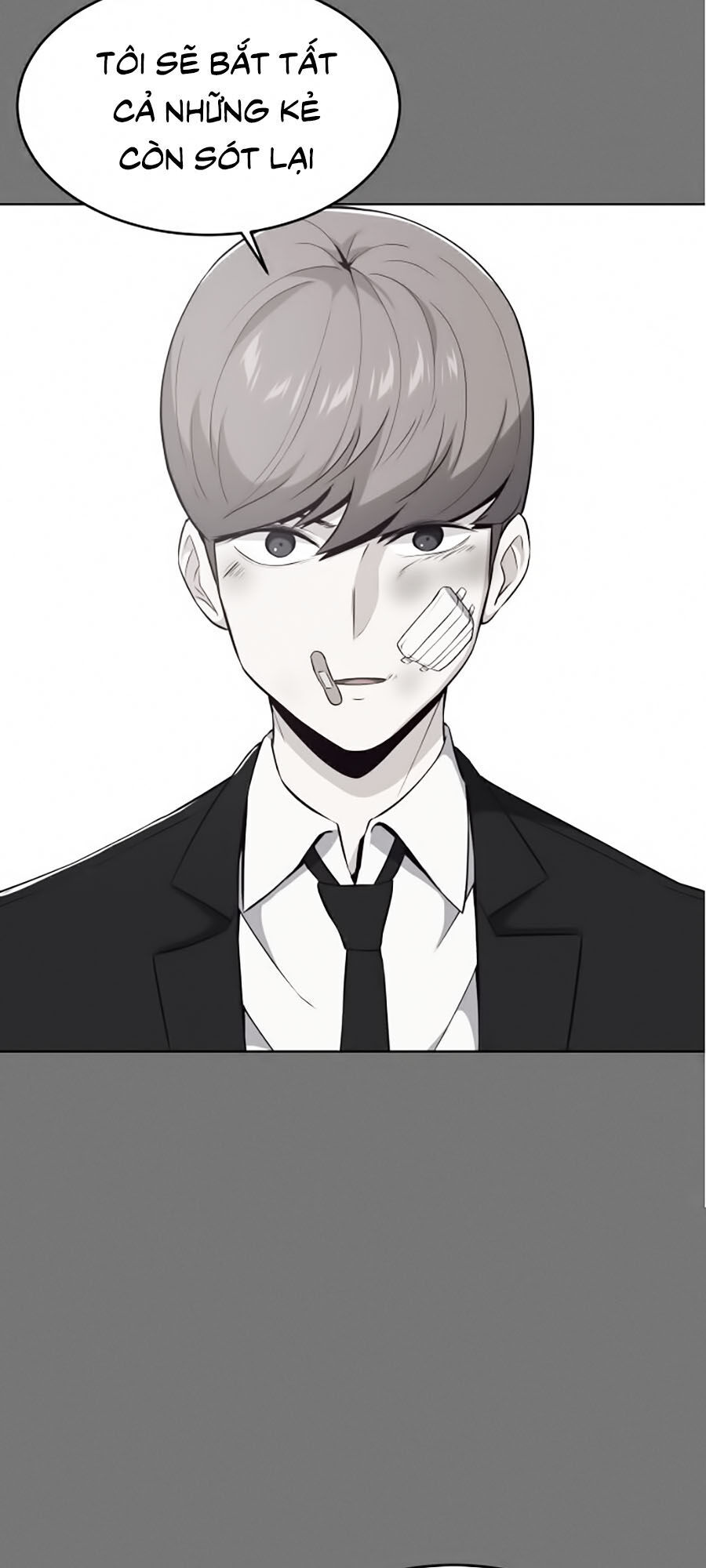 Cậu Bé Của Thần Chết: Chapter 25