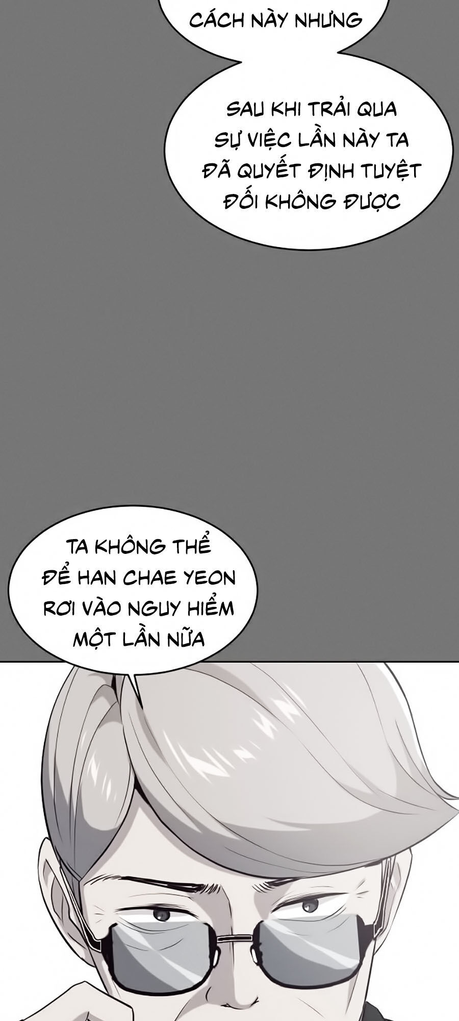 Cậu Bé Của Thần Chết: Chapter 25