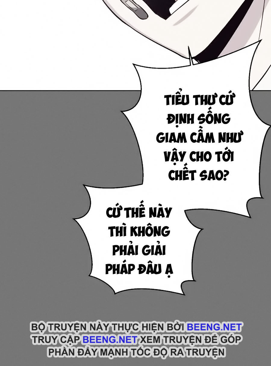 Cậu Bé Của Thần Chết: Chapter 25
