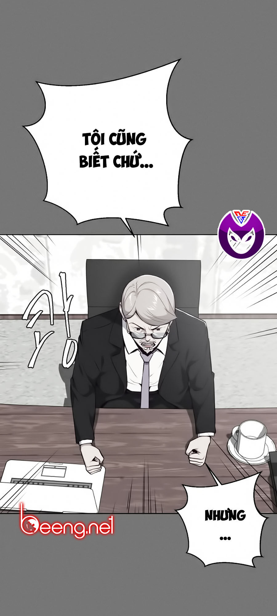 Cậu Bé Của Thần Chết: Chapter 25