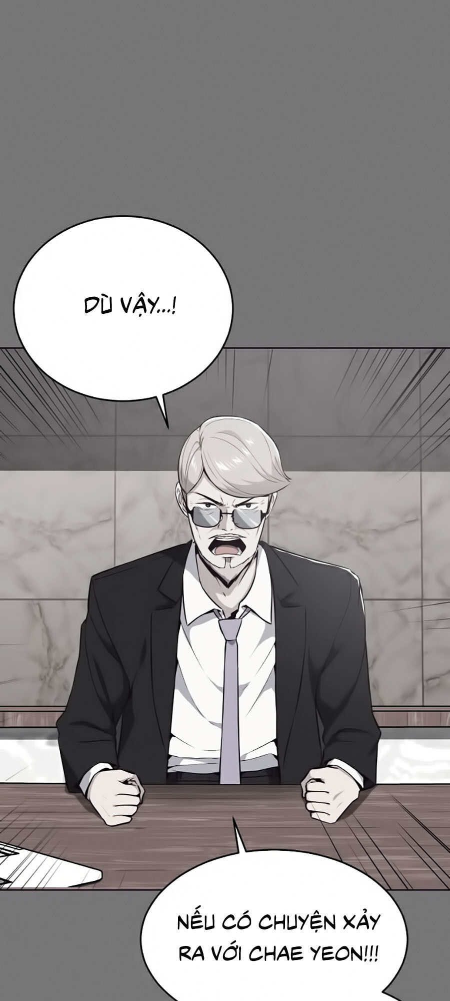 Cậu Bé Của Thần Chết: Chapter 25