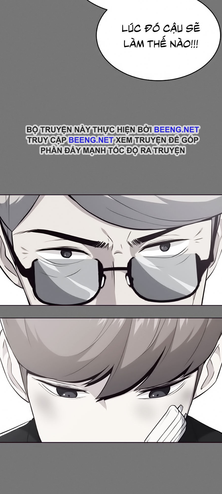 Cậu Bé Của Thần Chết: Chapter 25