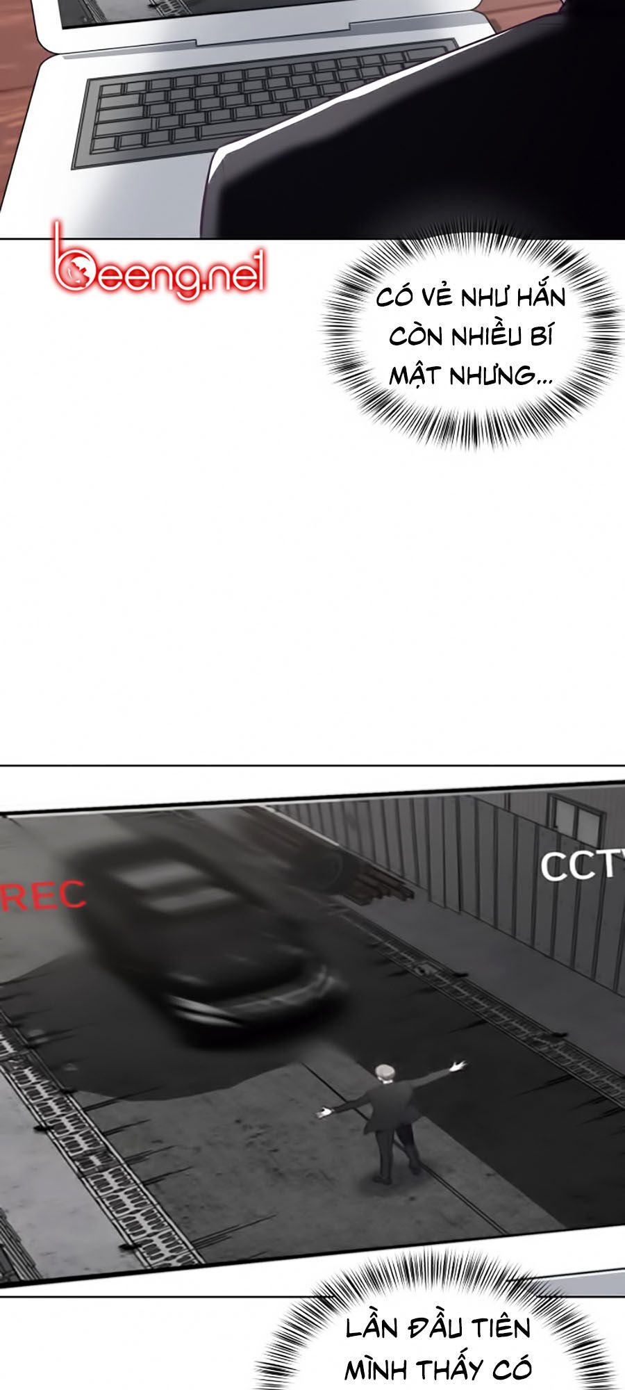 Cậu Bé Của Thần Chết: Chapter 25