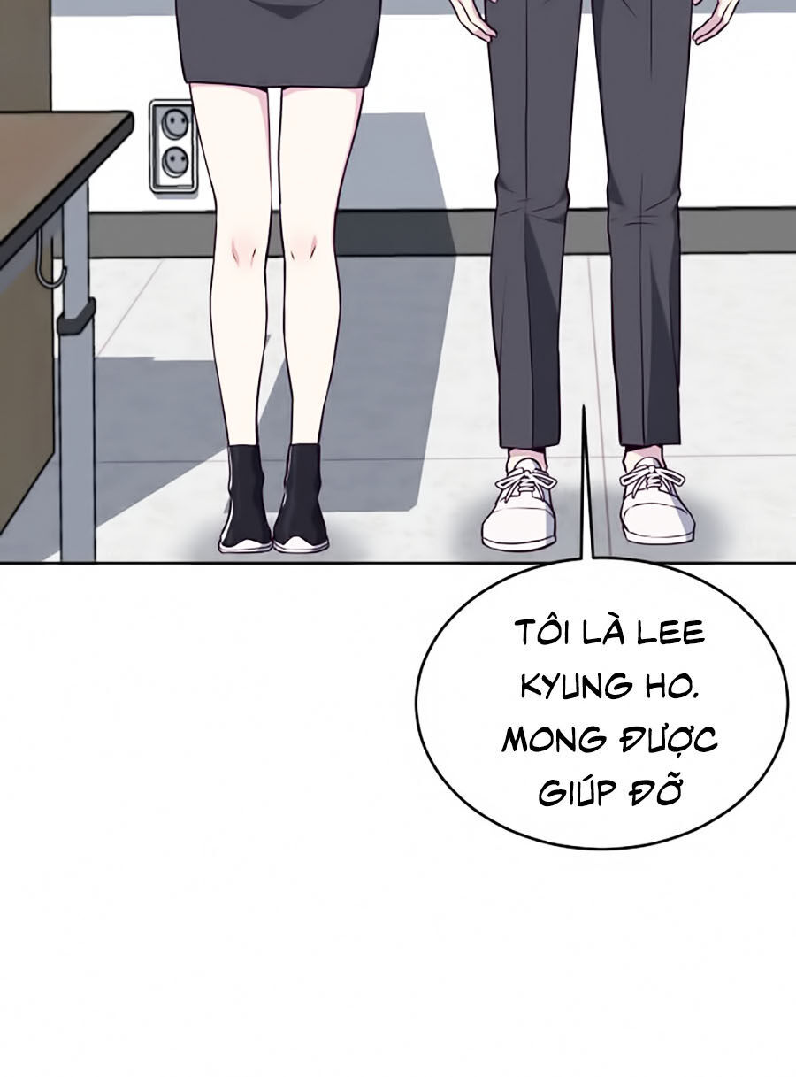 Cậu Bé Của Thần Chết: Chapter 25