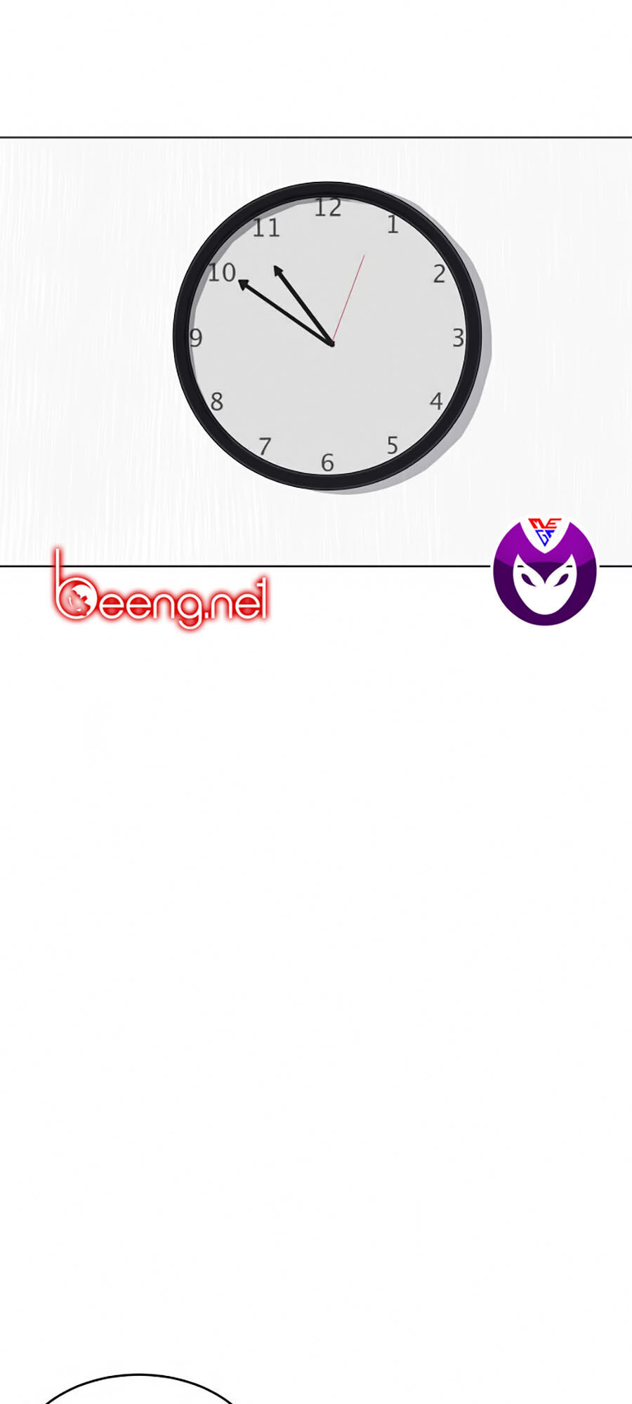 Cậu Bé Của Thần Chết: Chapter 25