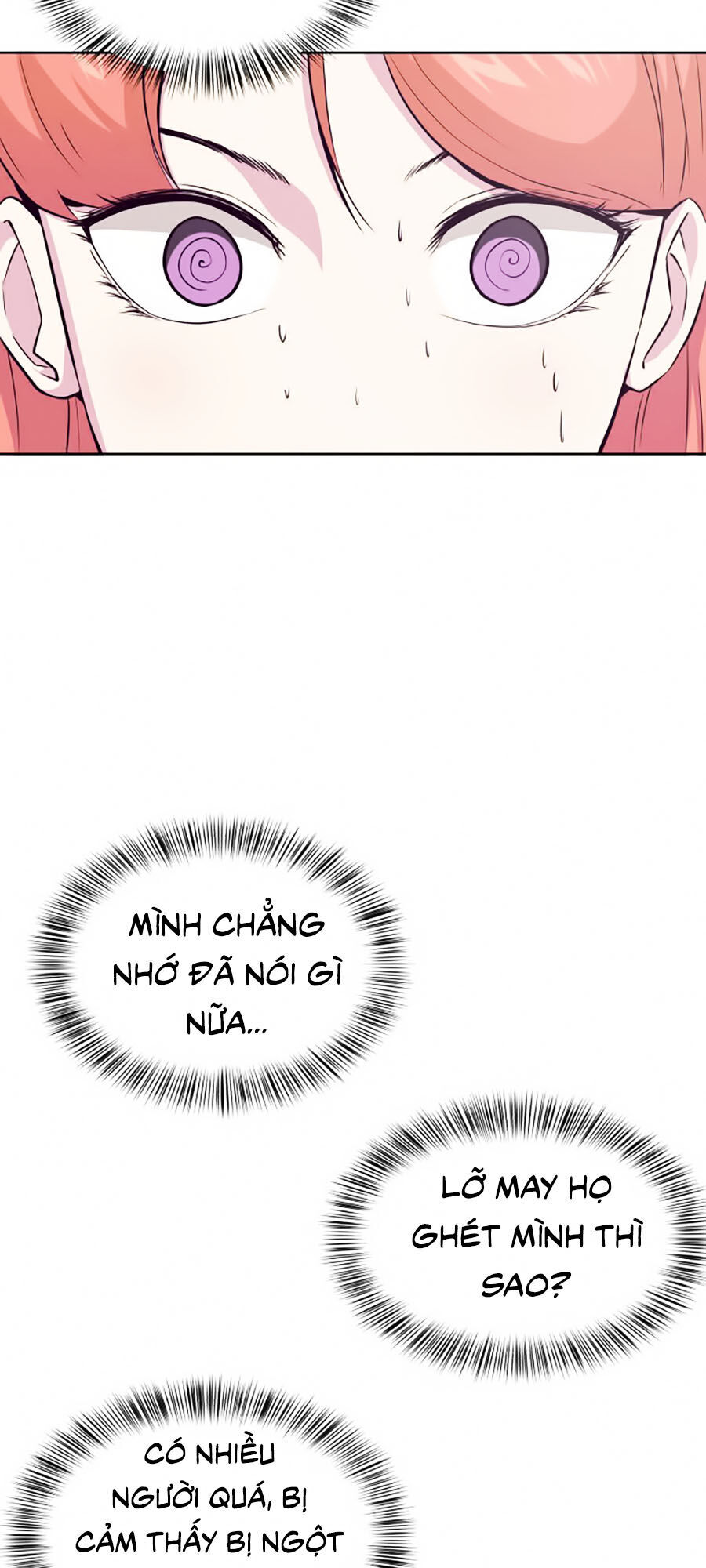 Cậu Bé Của Thần Chết: Chapter 25