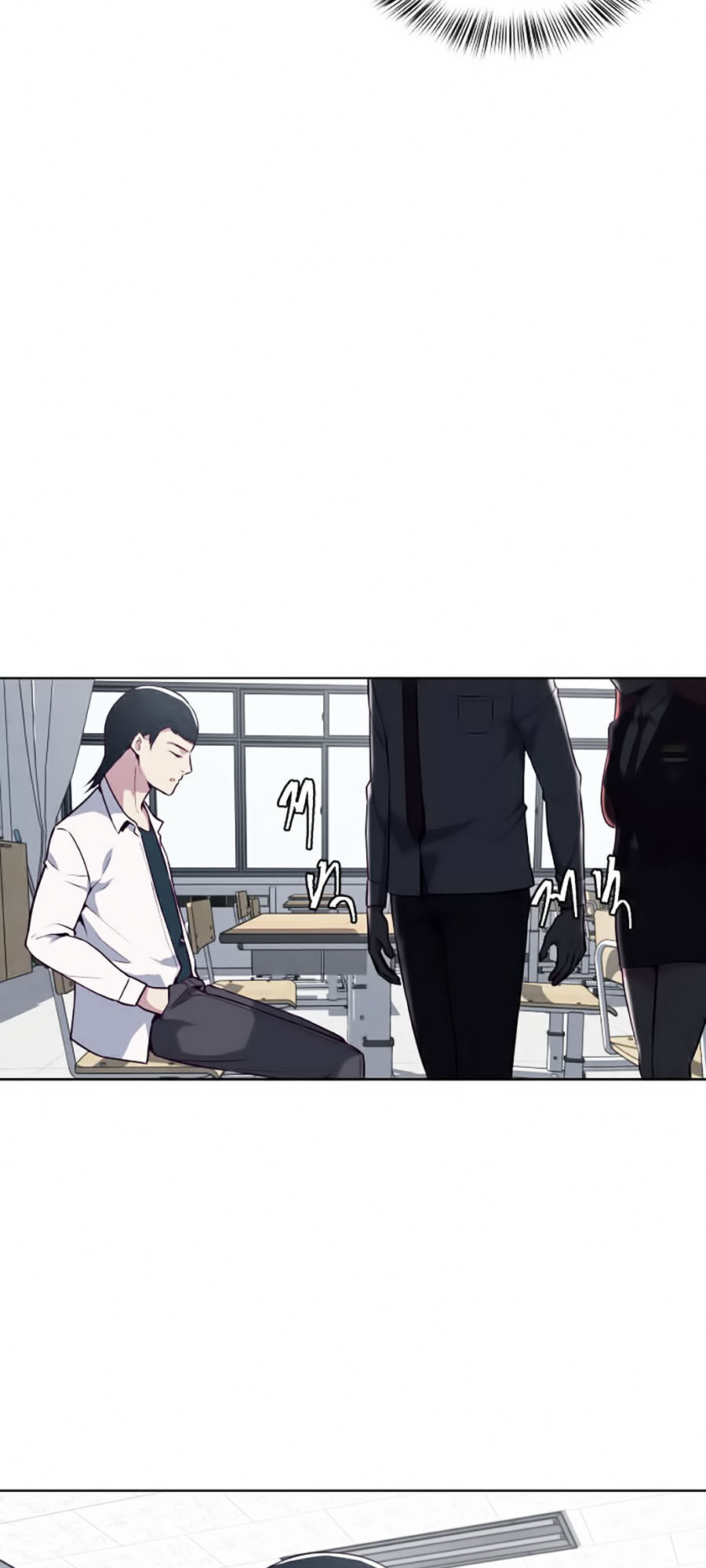 Cậu Bé Của Thần Chết: Chapter 25