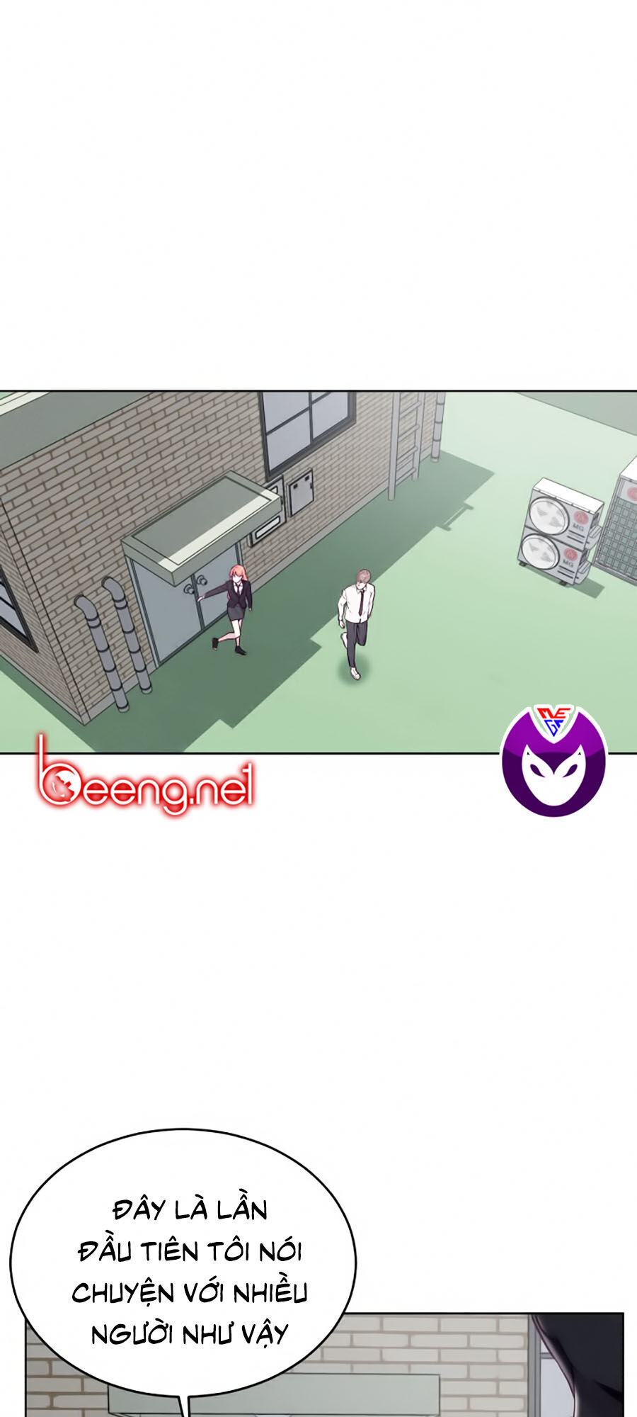 Cậu Bé Của Thần Chết: Chapter 25