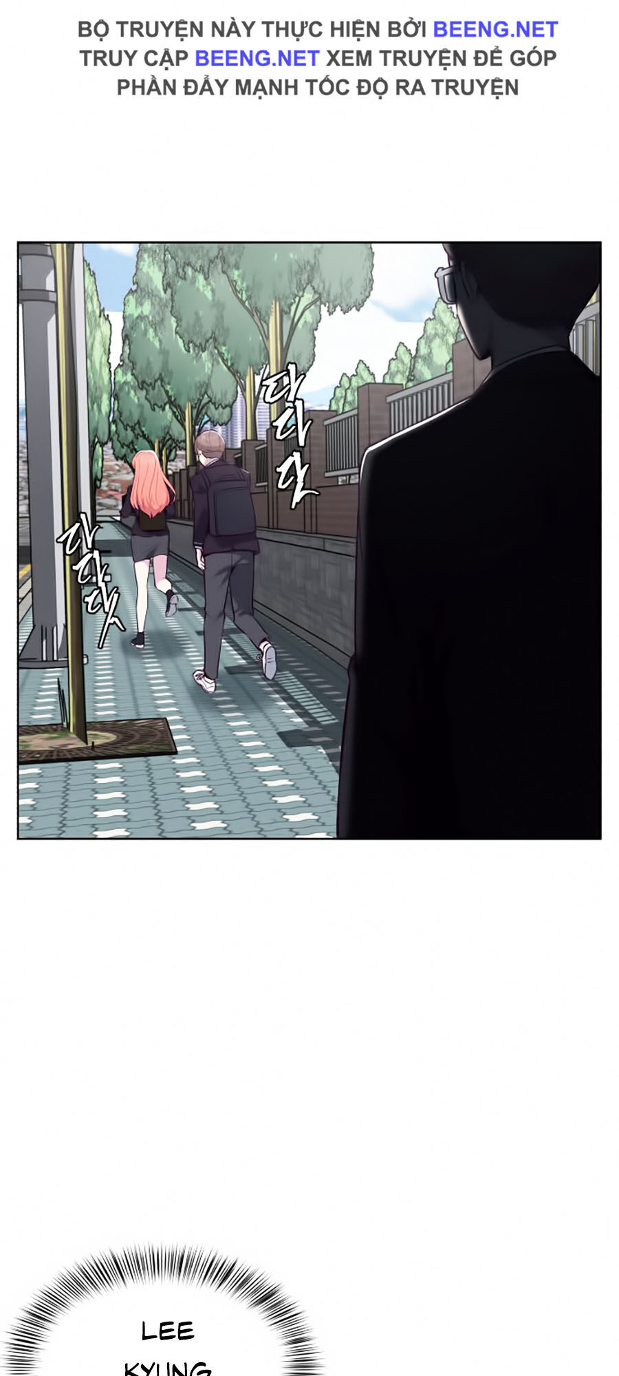 Cậu Bé Của Thần Chết: Chapter 25