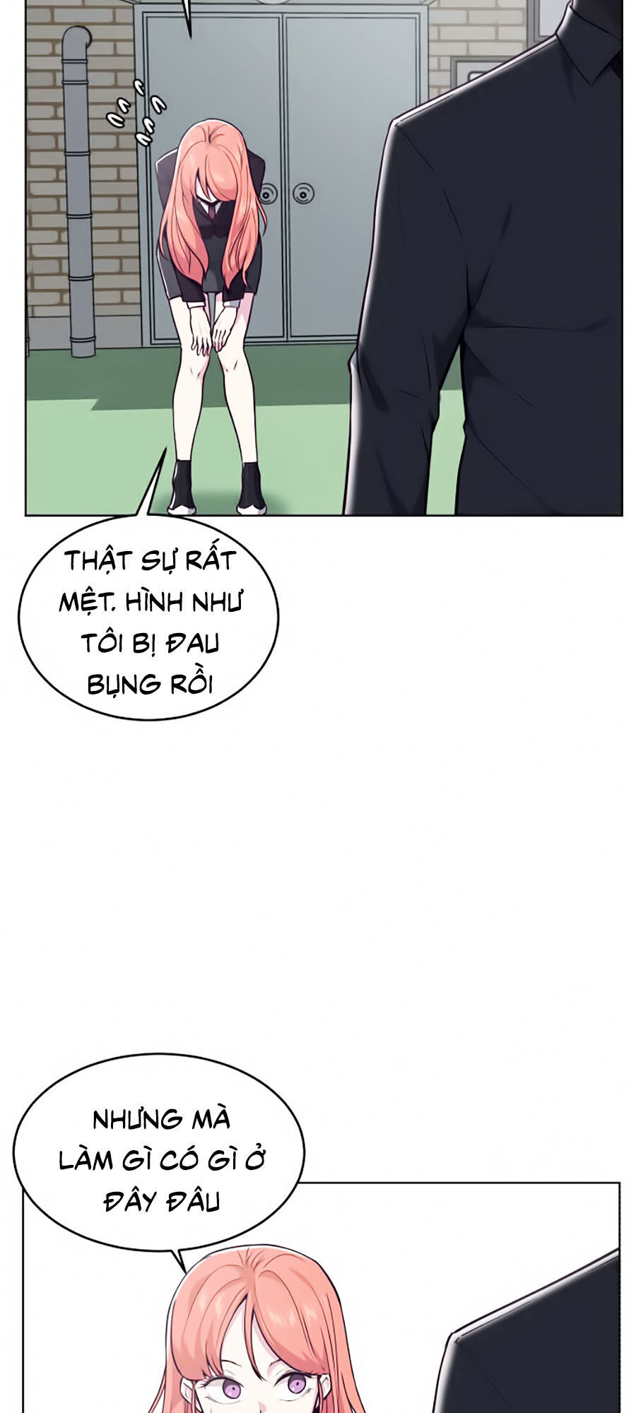 Cậu Bé Của Thần Chết: Chapter 25