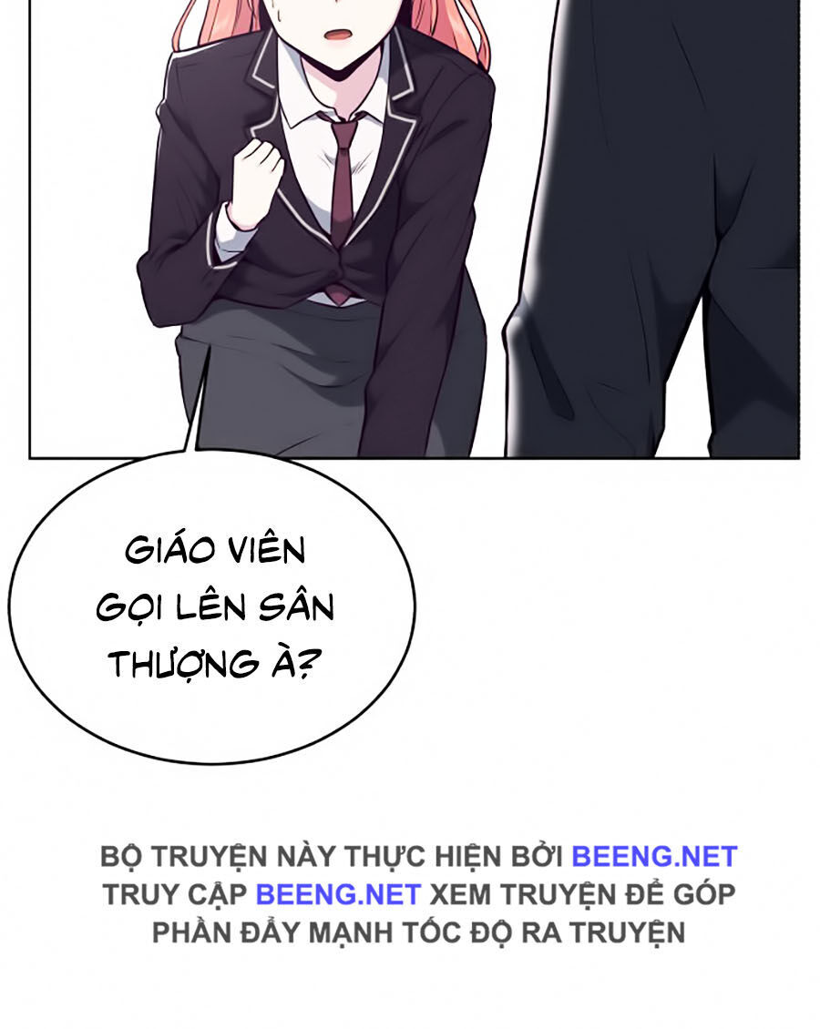 Cậu Bé Của Thần Chết: Chapter 25