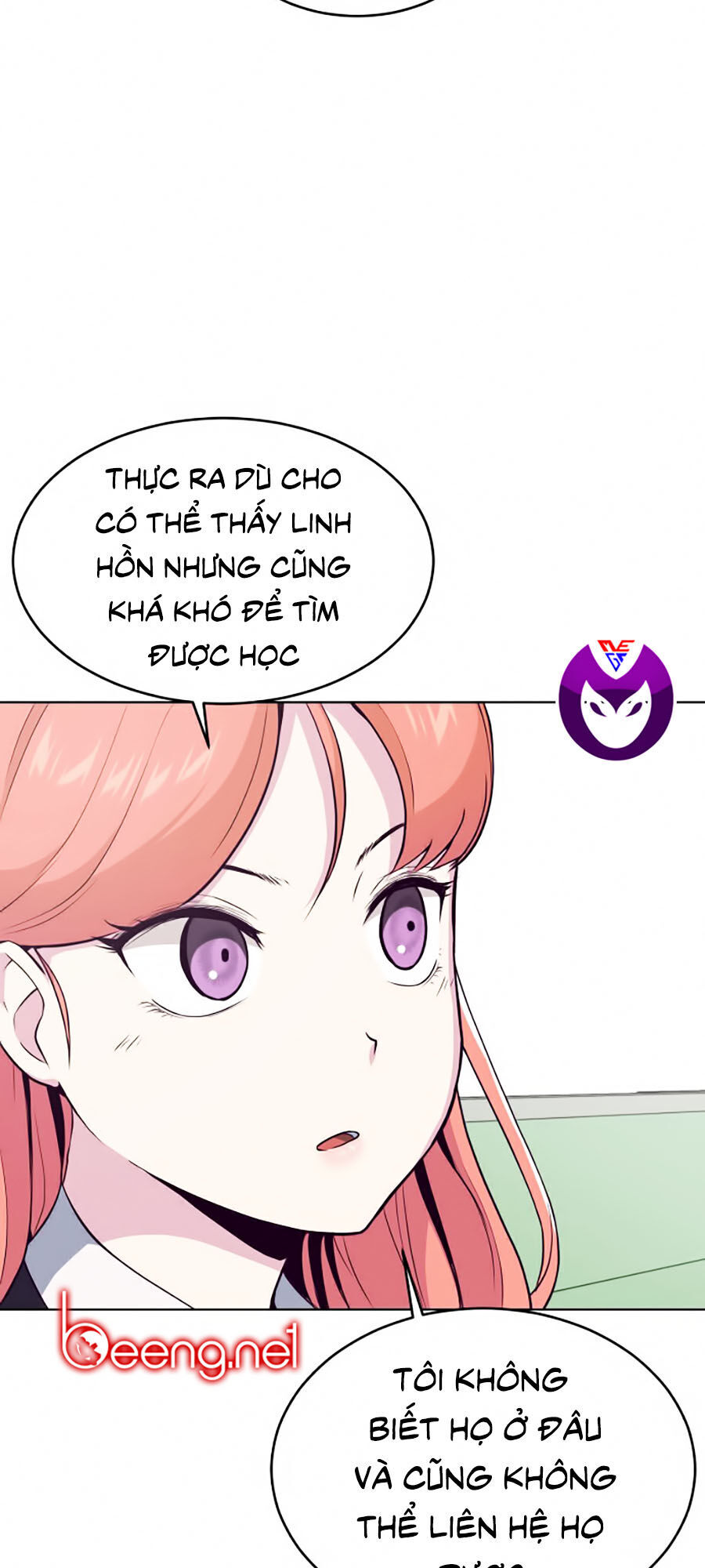 Cậu Bé Của Thần Chết: Chapter 25