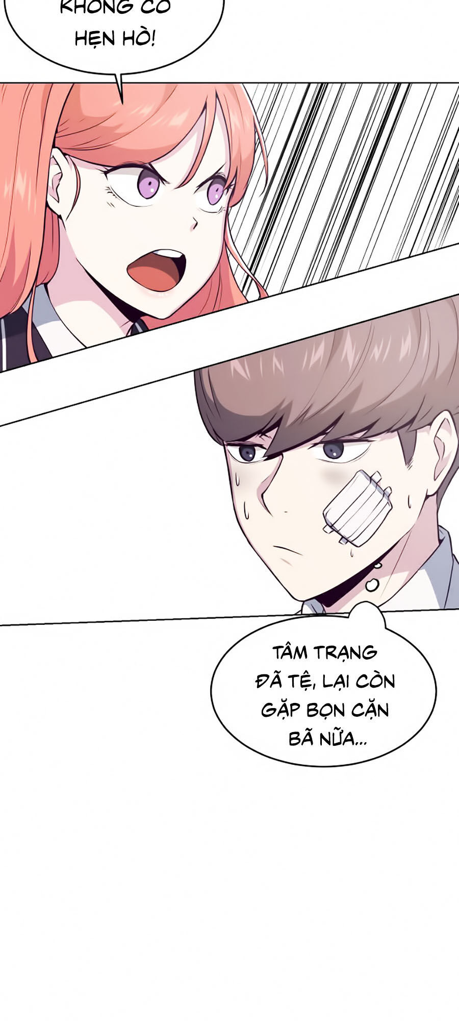 Cậu Bé Của Thần Chết: Chapter 25